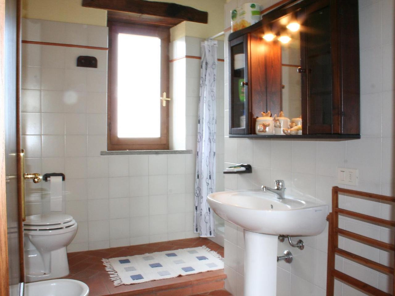 Holiday Home Casalini By Interhome Montorgiali Exterior foto
